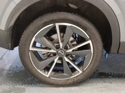 Photo 60 Nissan Qashqai  e-Power 190 ch