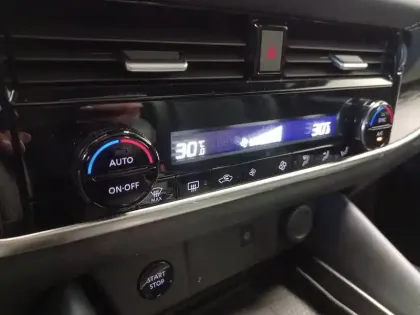 Photo 43 Nissan Qashqai  e-Power 190 ch