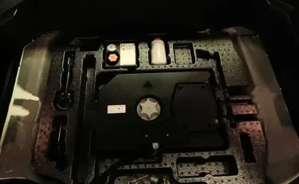 Photo 19 Nissan Qashqai  e-Power 190 ch