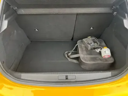 Photo 5 Peugeot 208  Electrique 50 kWh 136ch