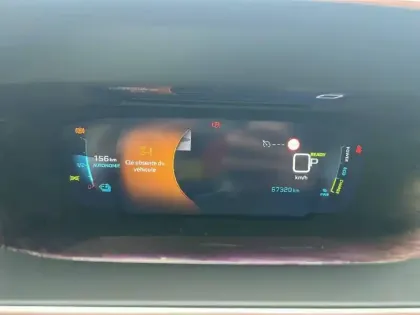 Photo 11 Peugeot 208  Electrique 50 kWh 136ch