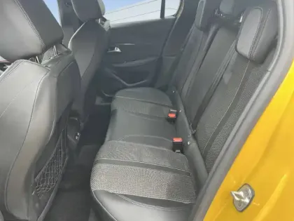 Photo 9 Peugeot 208  Electrique 50 kWh 136ch