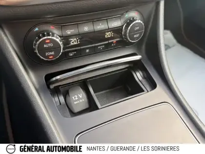 Photo 28 Mercedes GLA  200 7-G DCT