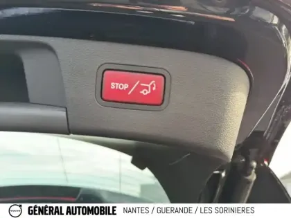 Photo 7 Mercedes GLA  200 7-G DCT