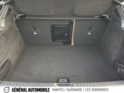 Photo 6 Mercedes GLA  200 7-G DCT