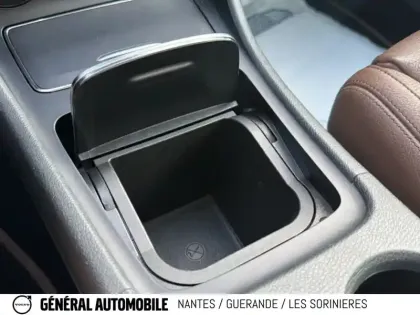 Photo 27 Mercedes GLA  200 7-G DCT