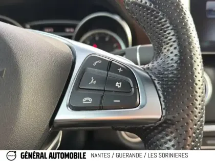 Photo 16 Mercedes GLA  200 7-G DCT