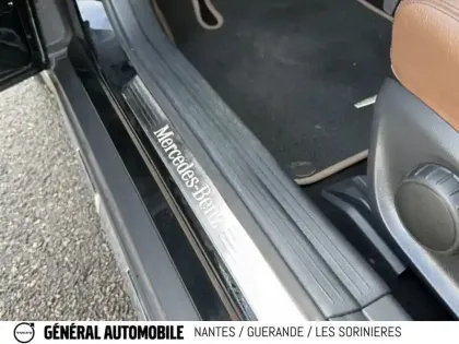 Photo 14 Mercedes GLA  200 7-G DCT