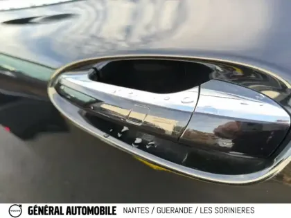 Photo 9 Mercedes GLA  200 7-G DCT