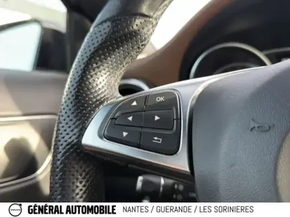 Photo 15 Mercedes GLA  200 7-G DCT