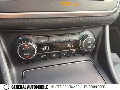 Photo 29 Mercedes GLA  200 7-G DCT