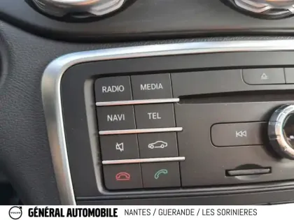 Photo 24 Mercedes GLA  200 7-G DCT