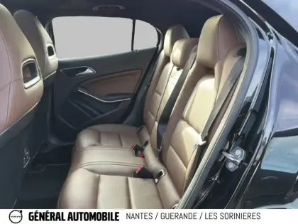 Photo 5 Mercedes GLA  200 7-G DCT