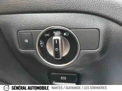 Photo 20 Mercedes GLA  200 7-G DCT