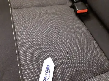 Photo 14 Citroën C3  BlueHDi 100 S&S BVM6