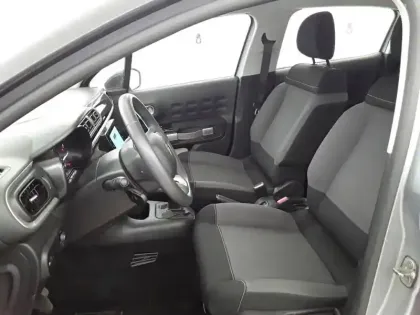 Photo 6 Citroën C3  BlueHDi 100 S&S BVM6