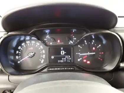 Photo 9 Citroën C3  BlueHDi 100 S&S BVM6