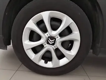 Photo 8 Citroën C3  BlueHDi 100 S&S BVM6