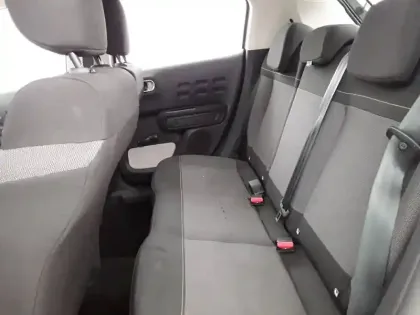 Photo 7 Citroën C3  BlueHDi 100 S&S BVM6