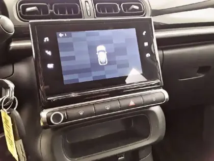 Photo 10 Citroën C3  BlueHDi 100 S&S BVM6