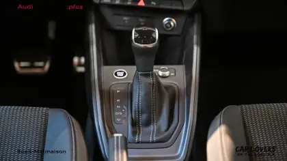 Photo 20 Audi A1  Sportback 30 TFSI 116 ch S tronic 7