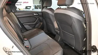 Photo 10 Audi A1  Sportback 30 TFSI 116 ch S tronic 7