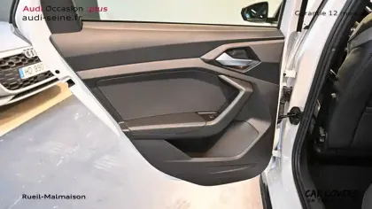 Photo 16 Audi A1  Sportback 30 TFSI 116 ch S tronic 7