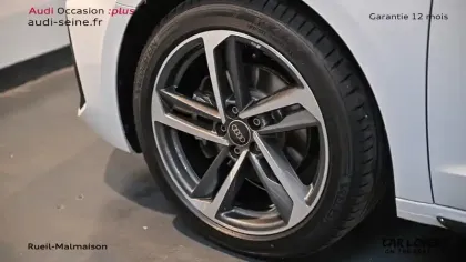 Photo 11 Audi A1  Sportback 30 TFSI 116 ch S tronic 7