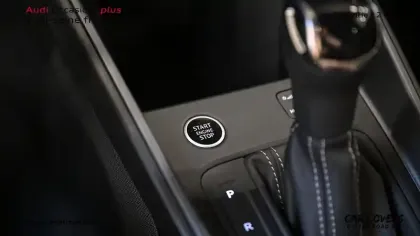 Photo 26 Audi A1  Sportback 30 TFSI 116 ch S tronic 7