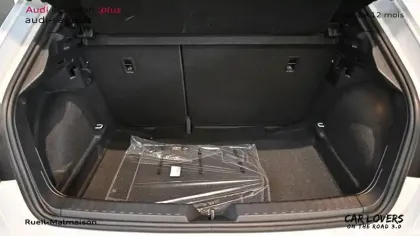 Photo 6 Audi A1  Sportback 30 TFSI 116 ch S tronic 7