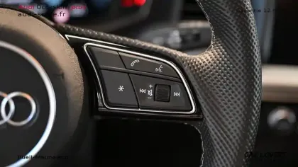 Photo 22 Audi A1  Sportback 30 TFSI 116 ch S tronic 7