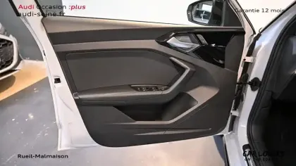 Photo 13 Audi A1  Sportback 30 TFSI 116 ch S tronic 7