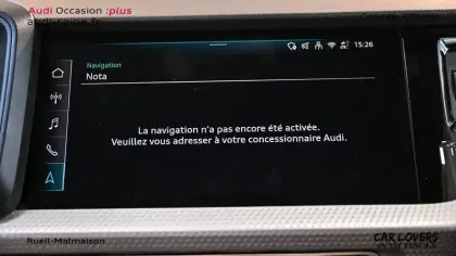 Photo 27 Audi A1  Sportback 30 TFSI 116 ch S tronic 7