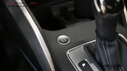 Photo 25 Audi Q2  35 TFSI 150 S tronic 7