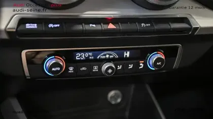 Photo 24 Audi Q2  35 TFSI 150 S tronic 7