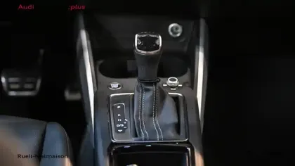 Photo 20 Audi Q2  35 TFSI 150 S tronic 7