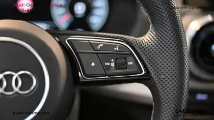 Photo 23 Audi Q2  35 TFSI 150 S tronic 7