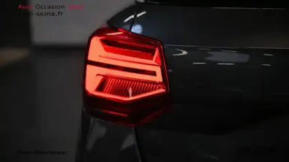 Photo 5 Audi Q2  35 TFSI 150 S tronic 7