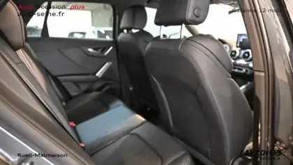 Photo 10 Audi Q2  35 TFSI 150 S tronic 7