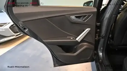 Photo 16 Audi Q2  35 TFSI 150 S tronic 7