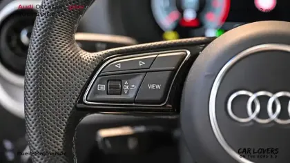 Photo 22 Audi Q2  35 TFSI 150 S tronic 7