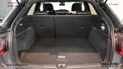 Photo 6 Audi Q2  35 TFSI 150 S tronic 7