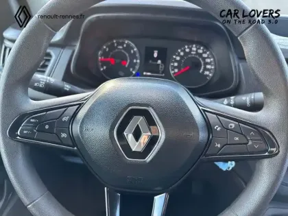 Photo 7 Renault Trafic  FGN L1H1 2800 KG BLUE DCI 130