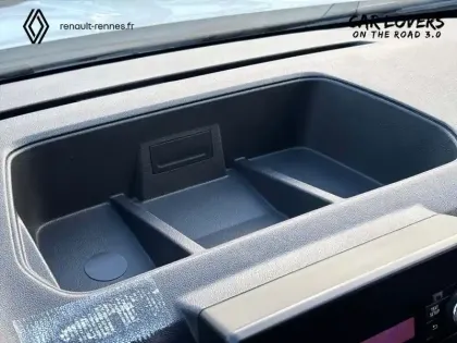 Photo 16 Renault Trafic  FGN L1H1 2800 KG BLUE DCI 130