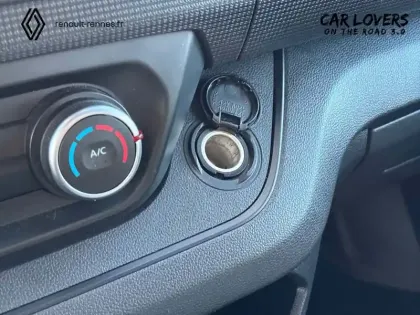 Photo 20 Renault Trafic  FGN L1H1 2800 KG BLUE DCI 130