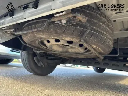 Photo 19 Renault Trafic  FGN L1H1 2800 KG BLUE DCI 130