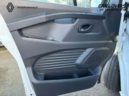 Photo 18 Renault Trafic  FGN L1H1 2800 KG BLUE DCI 130