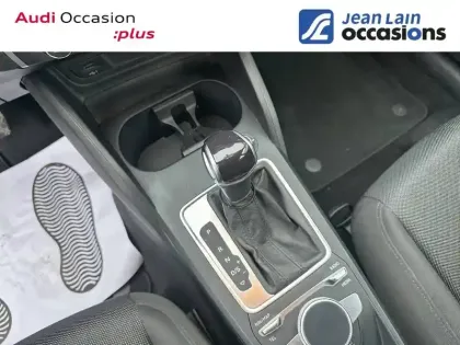 Photo 12 Audi Q2  35 TDI 150 S tronic 7 quattro