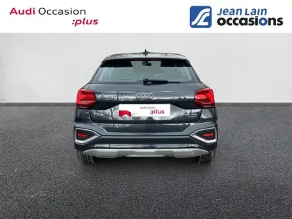 Photo 5 Audi Q2  35 TDI 150 S tronic 7 quattro