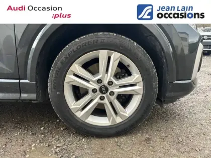 Photo 8 Audi Q2  35 TDI 150 S tronic 7 quattro